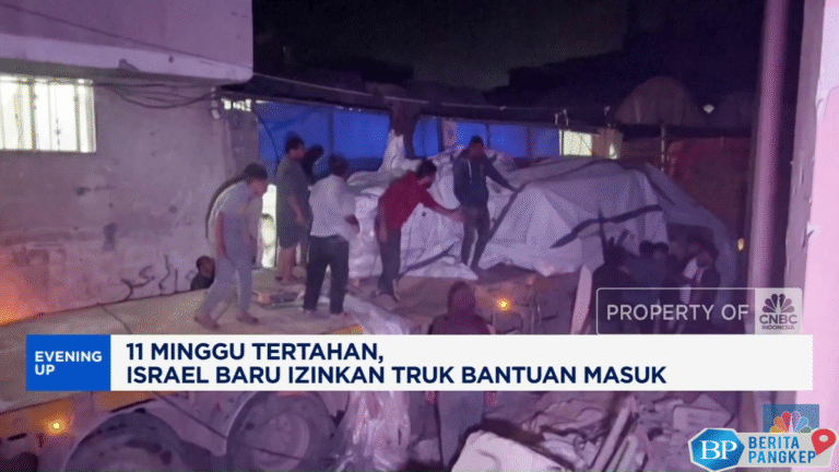 video-11-minggu-tertahan-israel-izinkan-truk-bantuan-masuk