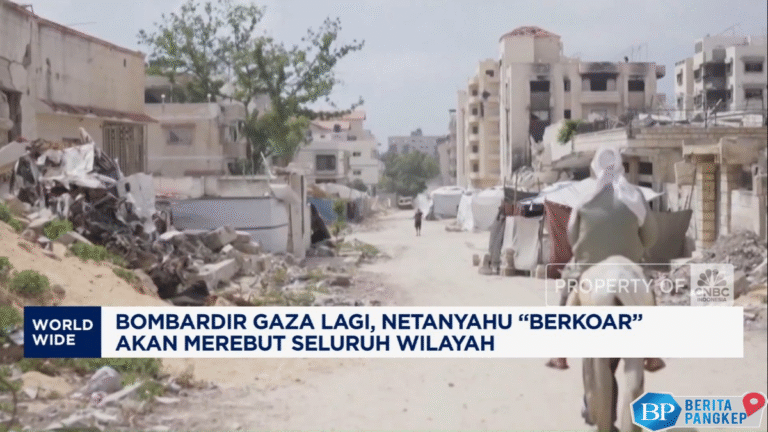 video-bombardir-gaza-lagi-netanyahu-berkoar-rebut-seluruh-wilayah
