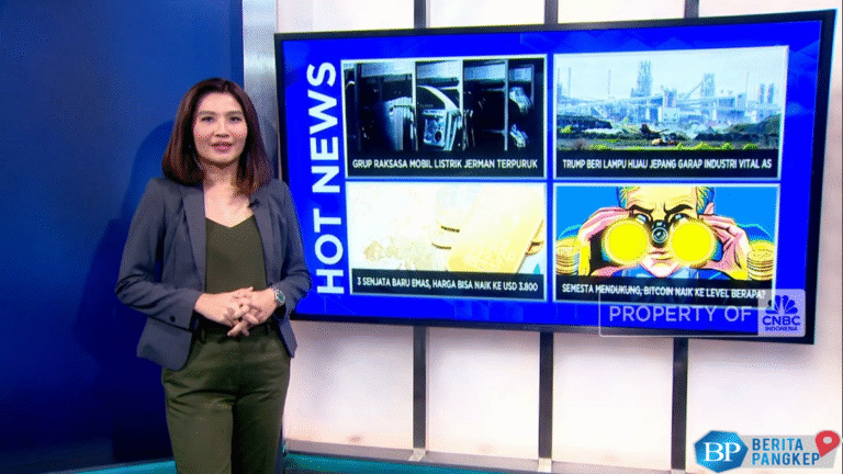 video-grup-mobil-listrik-jerman-ajukan-pailit-harga-bitcoin-terbang