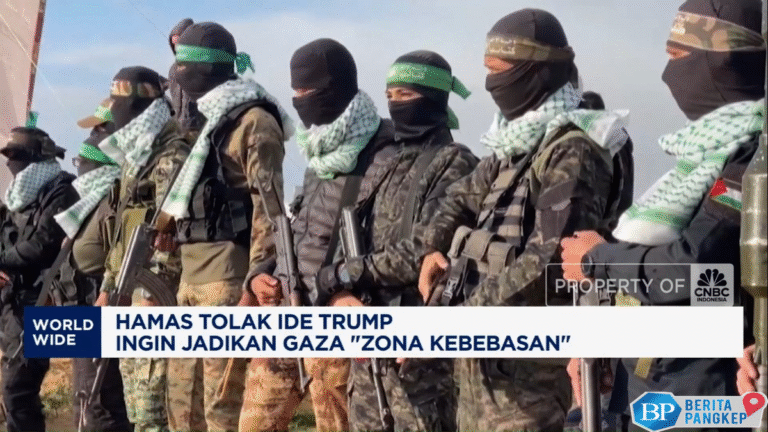 video-hamas-tolak-ide-trump-ingin-jadikan-gaza-zona-kebebasan