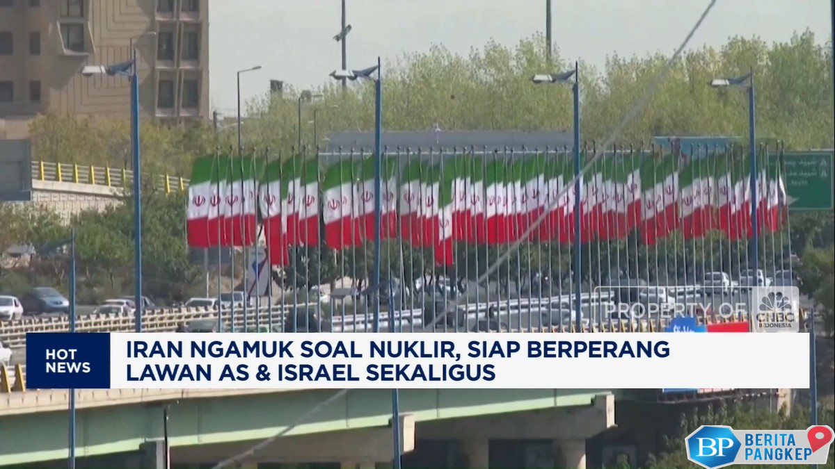 video-iran-ngamuk-ke-as-soal-nuklir-hingga-harga-emas-ambruk