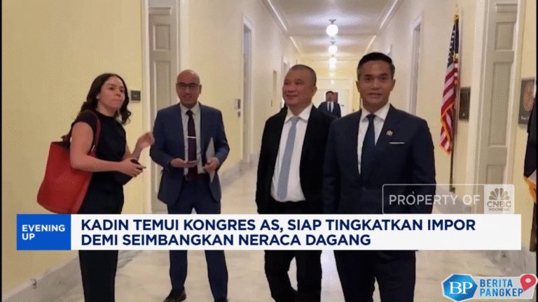 video-kadin-temui-kongres-as-tingkatkan-impor-neraca-dagang