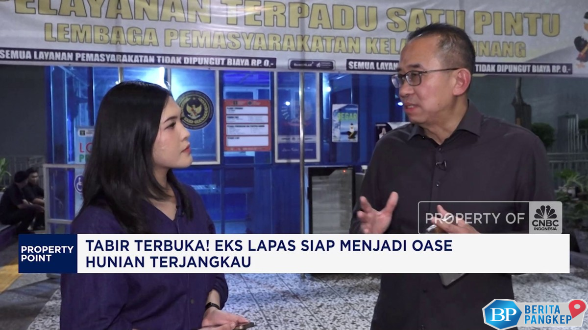 video-lahan-lapas-beralih-jadi-hunian-rakyat-ini-respons-pengembang