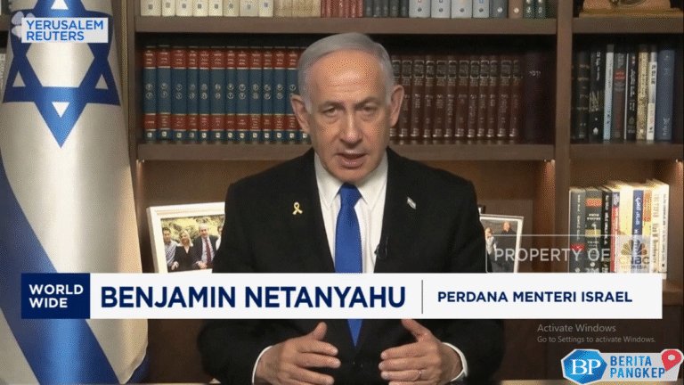 video-netanyahu-penembakan-staf-kedubes-israel-di-as-mengerikan