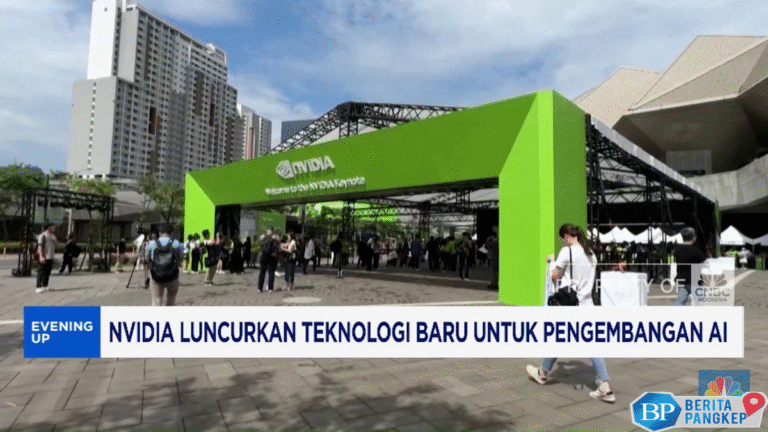 video-nvidia-luncurkan-tekonologi-baru-untuk-pengembangan-ai