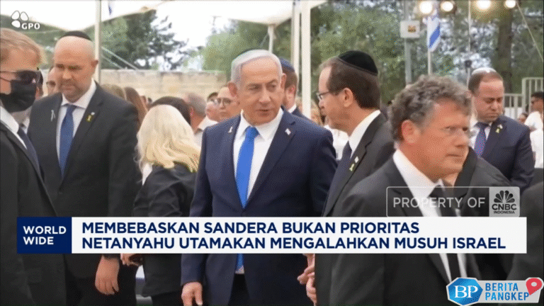 video-prioritas-netanyahu-kalahkan-musuh-bukan-bebaskan-sandera