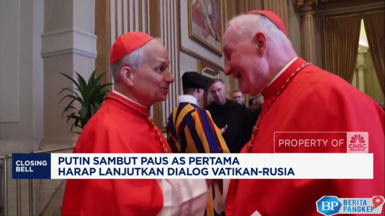 video-putin-berharap-paus-as-pertama-lanjutkan-dialog-vatikan-rusia