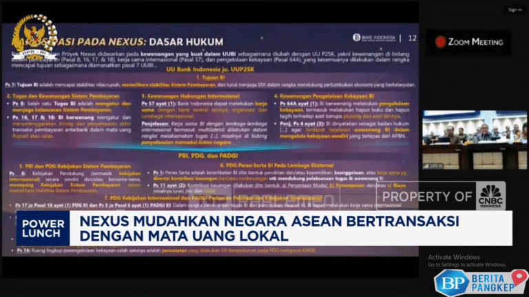 video-rapat-bi-dpr-bahas-nexus-sistem-pembayaran-antarnegara-asean