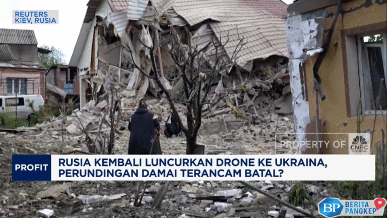 video-rusia-kembali-luncurkan-drone-ke-ukraina-batal-damai