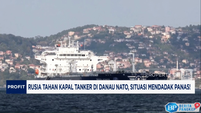 video-rusia-tahan-kapal-tanker-di-danau-nato-situasi-mendadak-panas