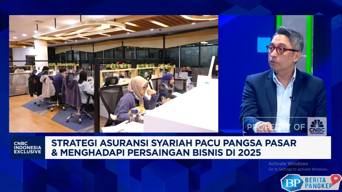 video-sasar-kelas-menengah-asuransi-syariah-lengkapi-layanan-bpjs