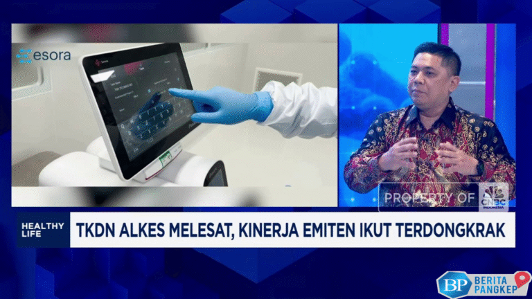 video-tkdn-alkes-melesat-kinerja-emiten-ikut-terdongkrak