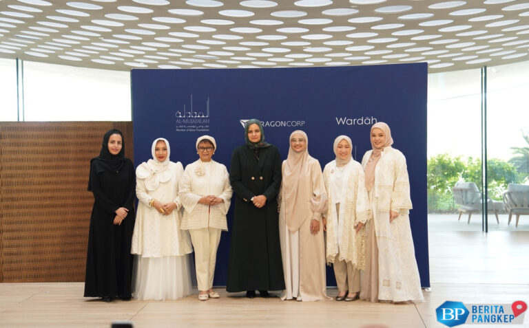 wardah-dan-al-mujadilah-center-qatar-perkuat-global-women-leadership