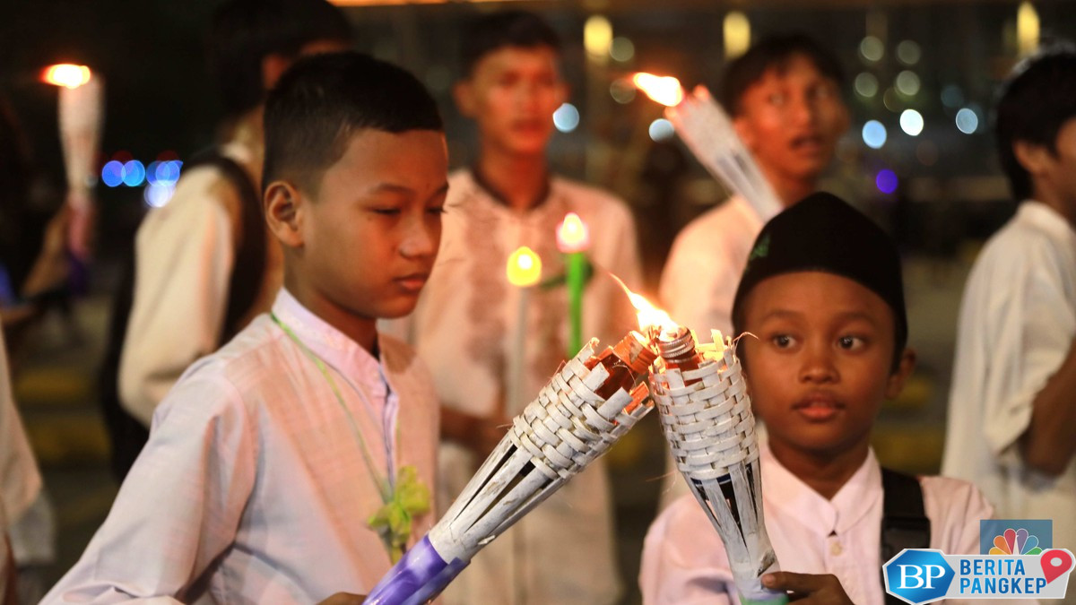 10-tradisi-1-muharram-di-indonesia-ada-sekaten-manten-lurah