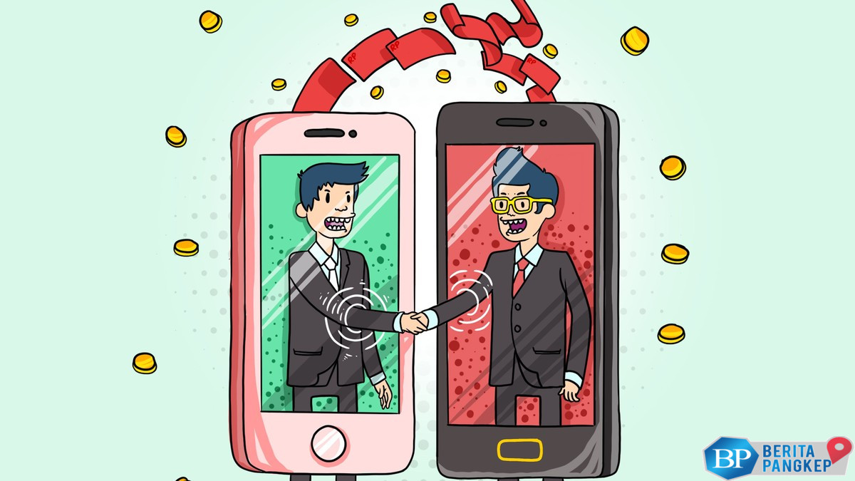 bank-dan-fintech-p2p-lending-makin-mesra
