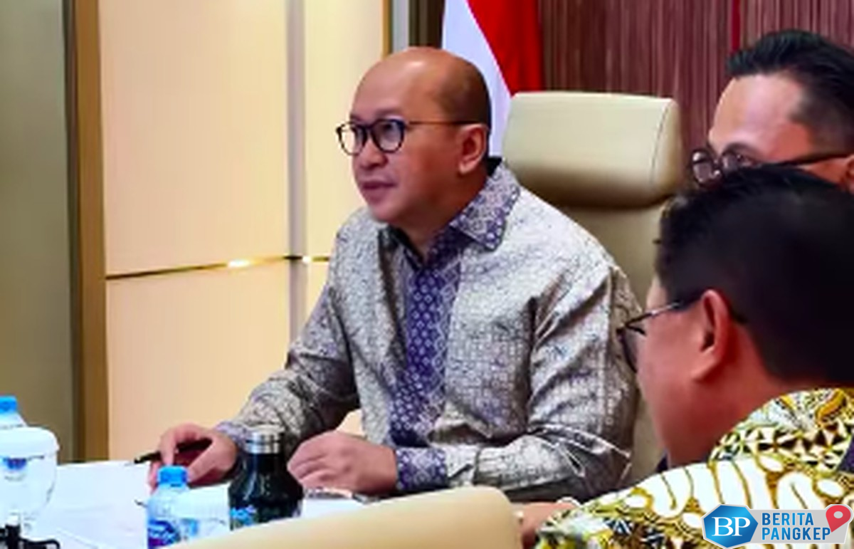 bos-danantara-bertemu-dirut-dirut-bank-bumn-ini-bocorannya
