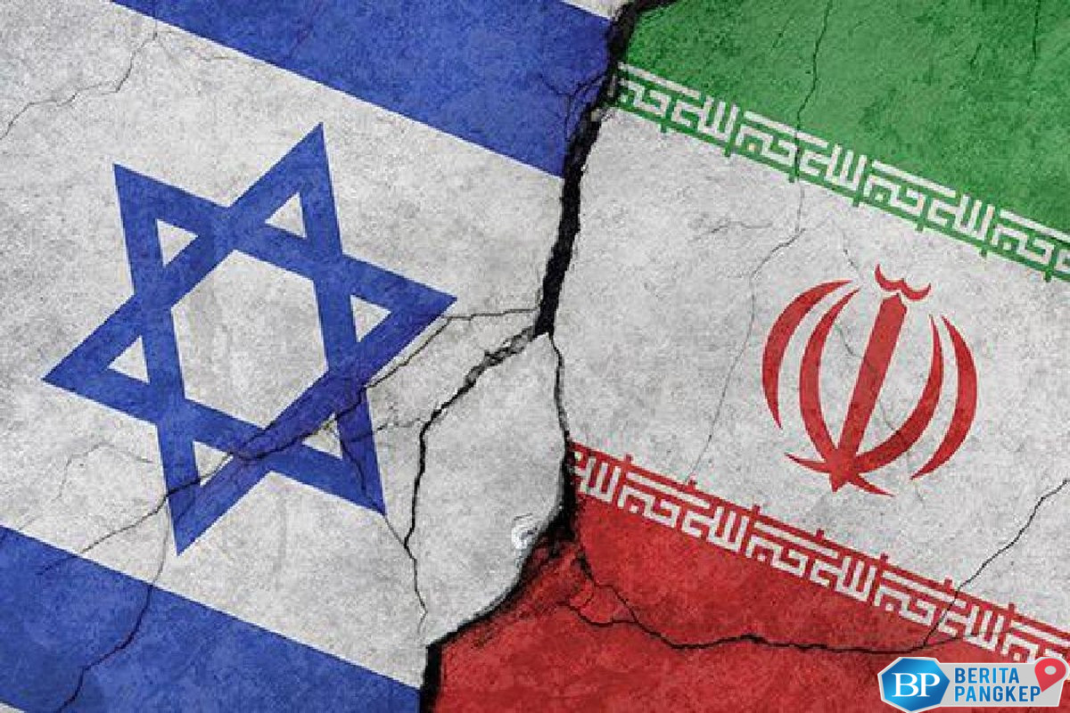 breaking-news-israel-serang-iran