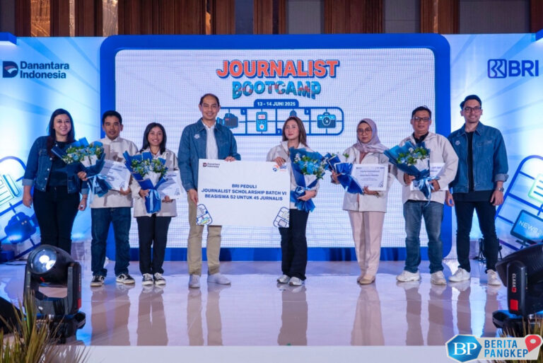 bri-fellowship-journalism-2025-pilih-45-jurnalis-penerima-beasiswa