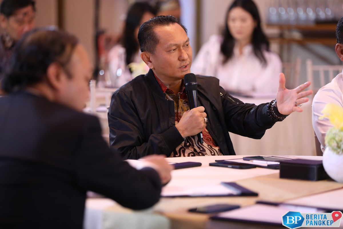 buka-bukaan-soal-tambang-di-raja-ampat-dpr-tegaskan-hal-ini