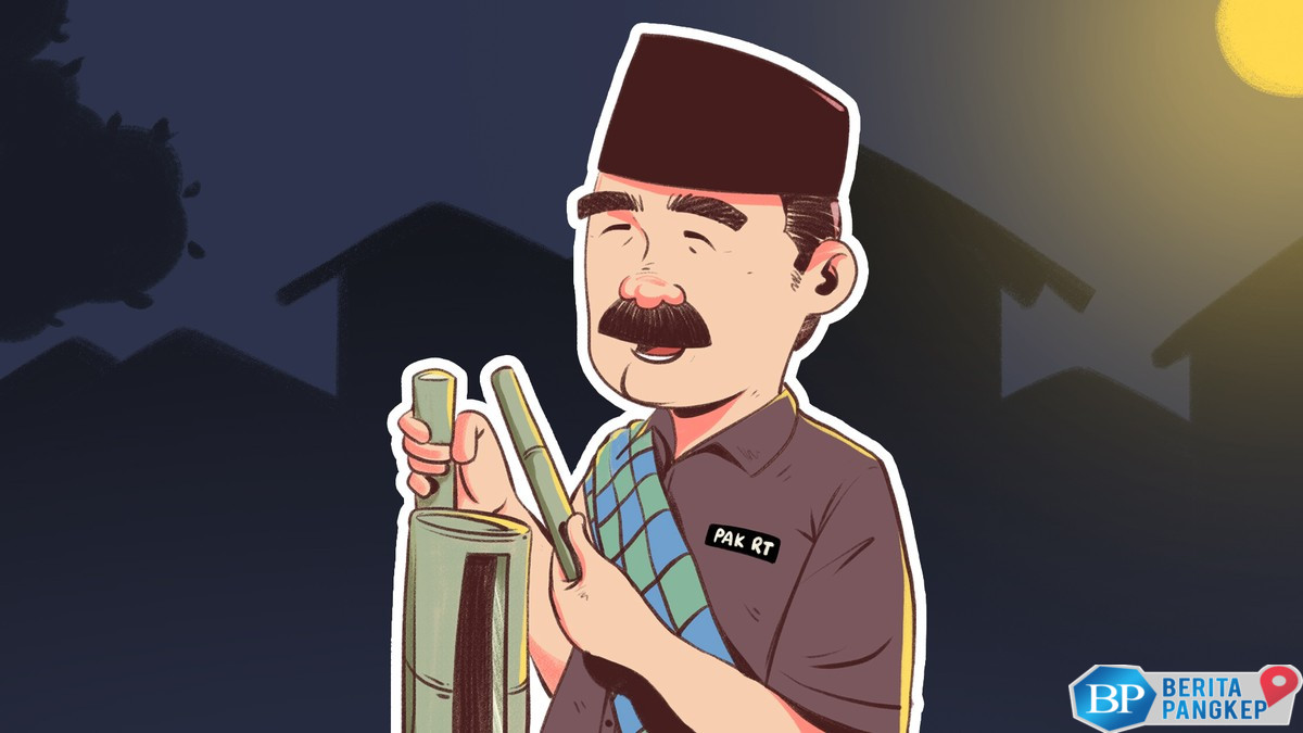 gaji-ketua-rt-rw-di-jakarta-takhta-teratas-di-bekasi-padang-segini