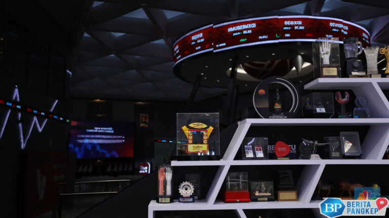 intip-deretan-saham-koleksi-asing-kala-ihsg-menguat