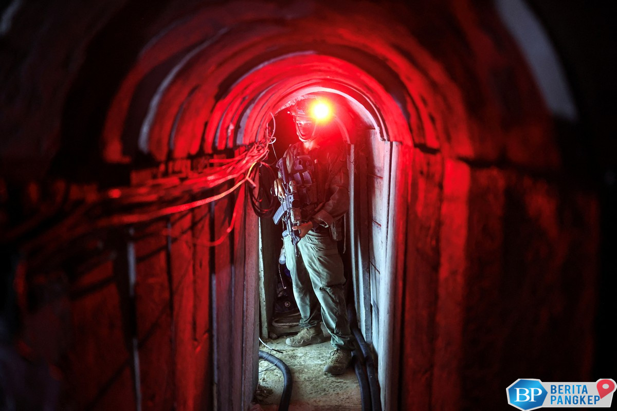 israel-klaim-temukan-jenazah-pemimpin-hamas-di-terowongan-bawah-tanah