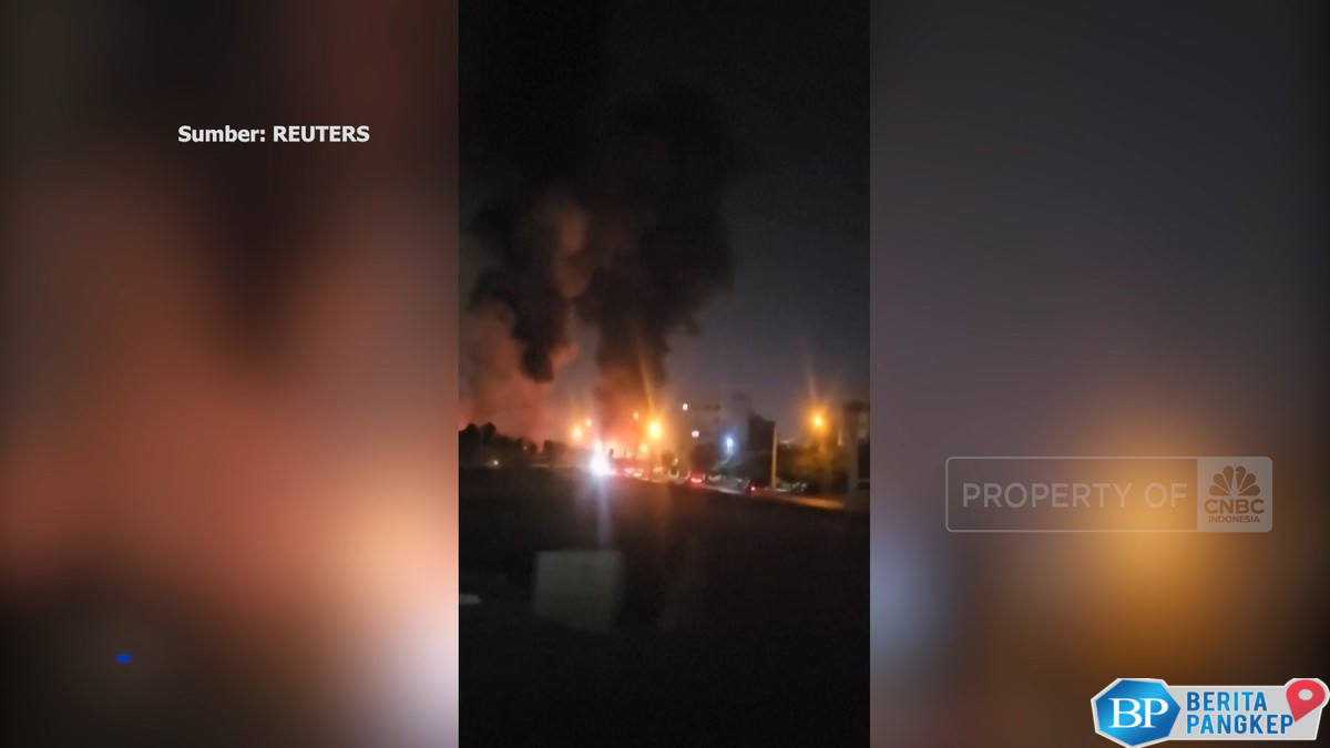 israel-serang-bandara-mehrabad-begini-kondisinya