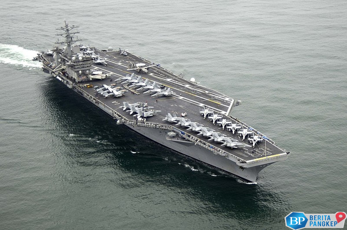 israel-vs-iran-memanas-kapal-nuklir-as-tinggalkan-lcs-menuju-timteng