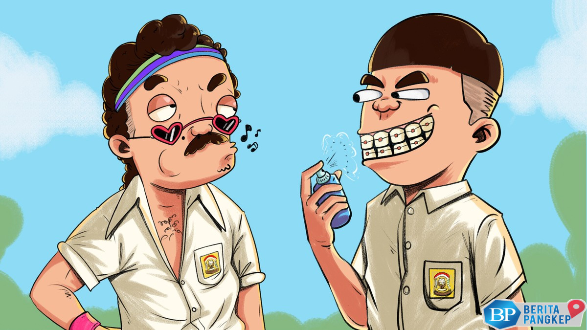 kenapa-wajah-abg-zaman-dulu-tampak-lebih-tua-ini-jawabannya