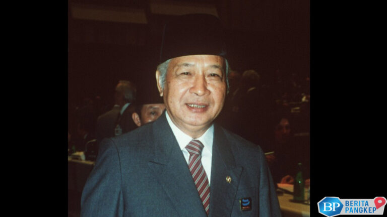 kesal-kerja-tak-sesuai-hati-ini-cara-soeharto-cari-duit-saat-nganggur