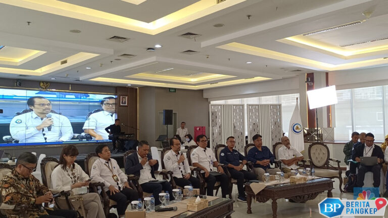 kkp-ingatkan-pembangunan-kampung-nelayan-bisa-terancam-ini-masalahnya