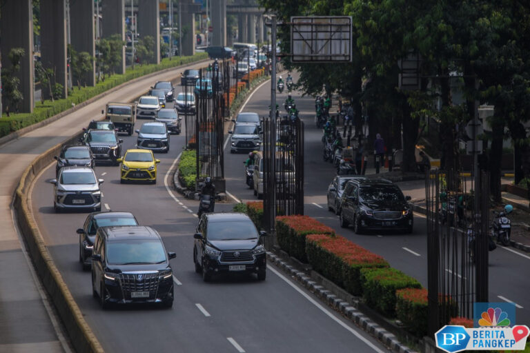 kunjungan-pm-malaysia-beberapa-titik-jalan-jakarta-ditutup-siang-ini