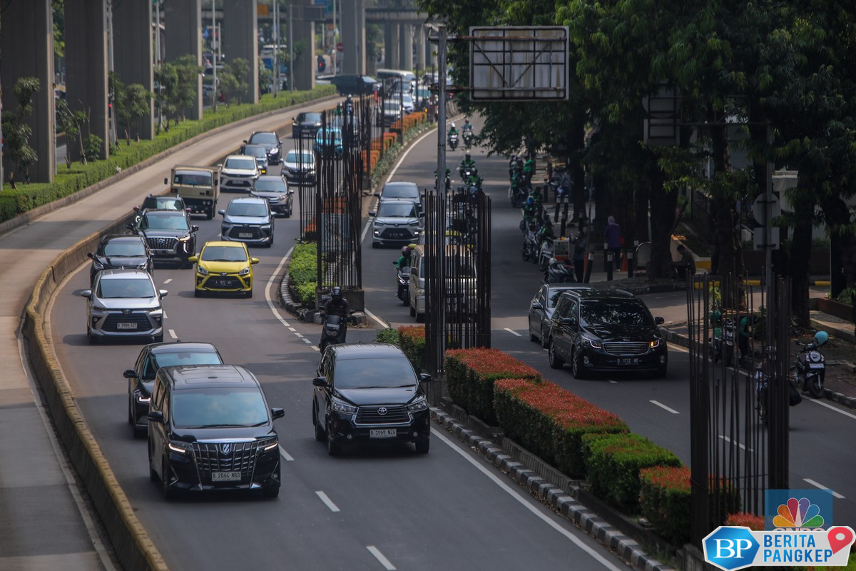 kunjungan-pm-malaysia-beberapa-titik-jalan-jakarta-ditutup-siang-ini
