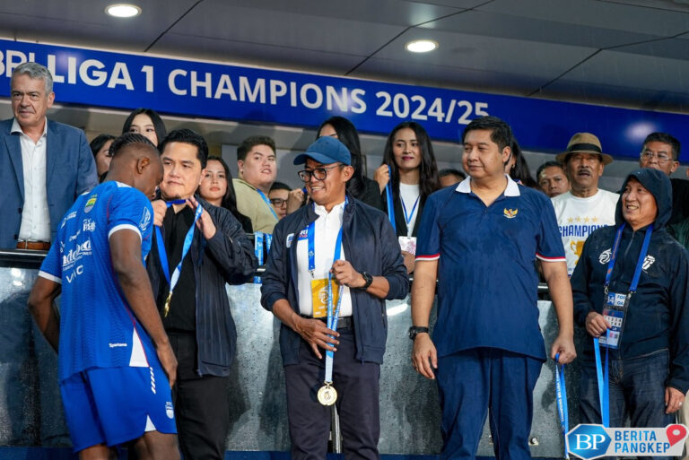mantap-bri-liga-1-20242025-jadi-sarana-pemberdayaan-olahraga-dan-umkm