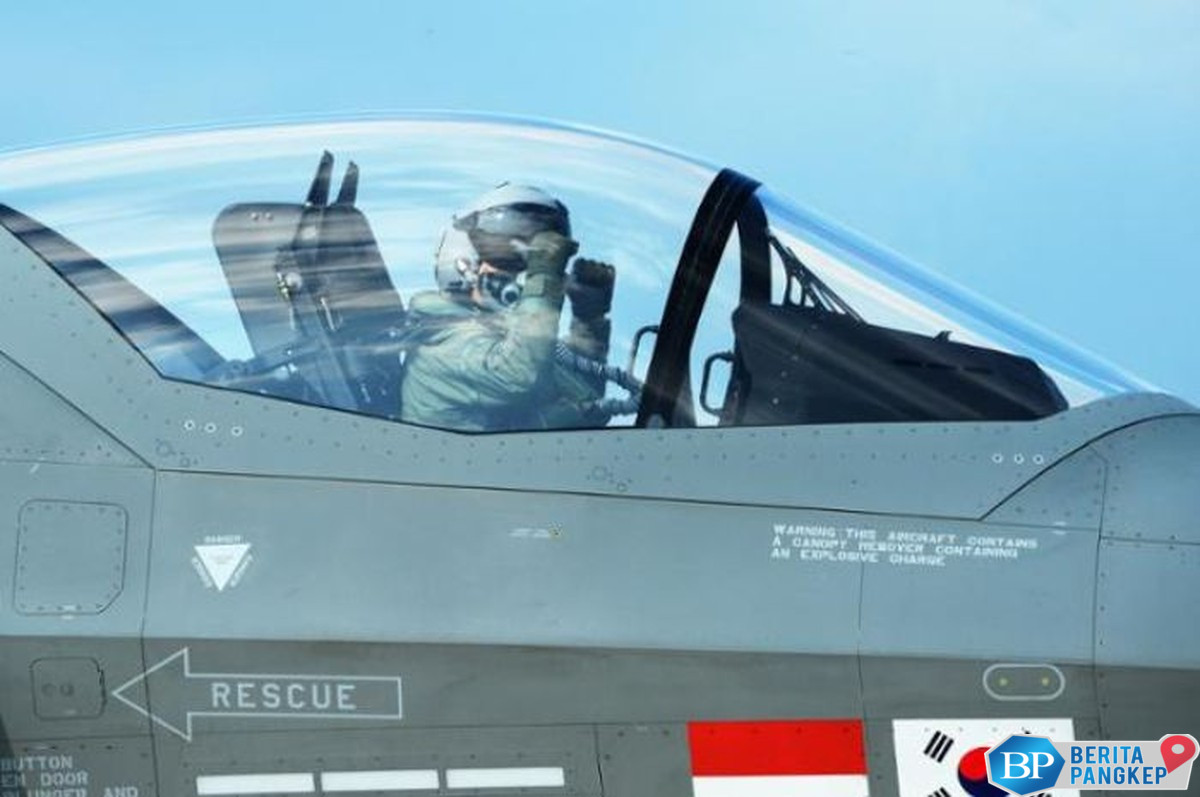 media-korea-wni-ditahan-karena-proyek-jet-tempur-kf-21-bebas