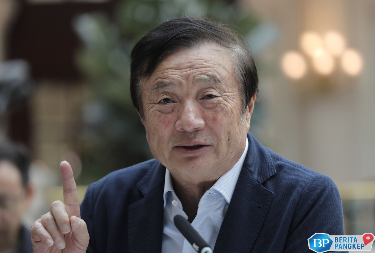 pendiri-huawei-sindir-amerika-mengaku-tidak-hebat