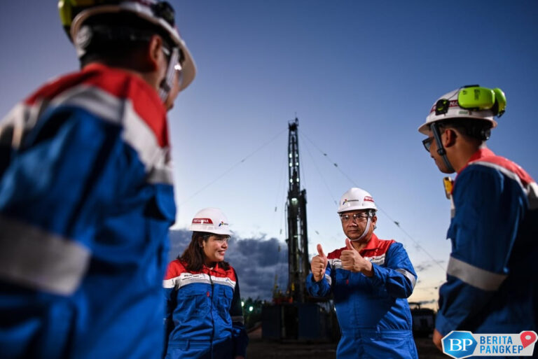 pertamina-catatkan-laba-bersih-rp-4954-triliun-di-2024
