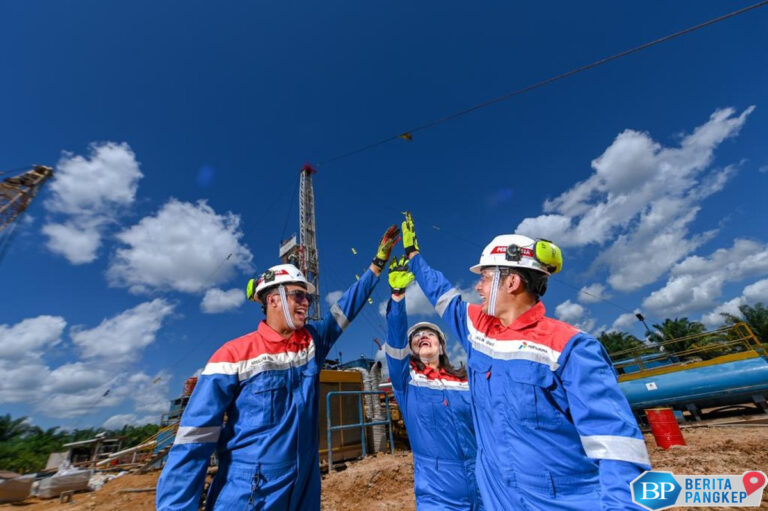 pertamina-hulu-rokan-targetkan-ngebor-5-sumur-eksplorasi-tahun-ini