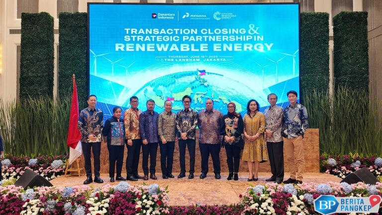 pertamina-nre-gandeng-perusahaan-ebt-filipina-investasi-di-indonesia