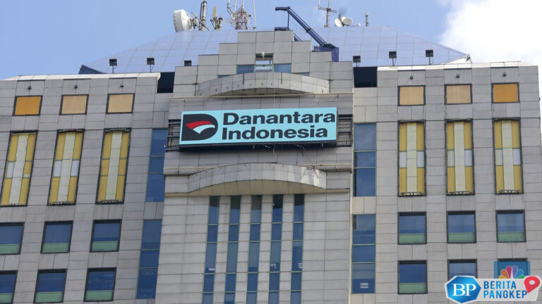 potret-plaza-mandiri-disulap-jadi-kantor-baru-danantara