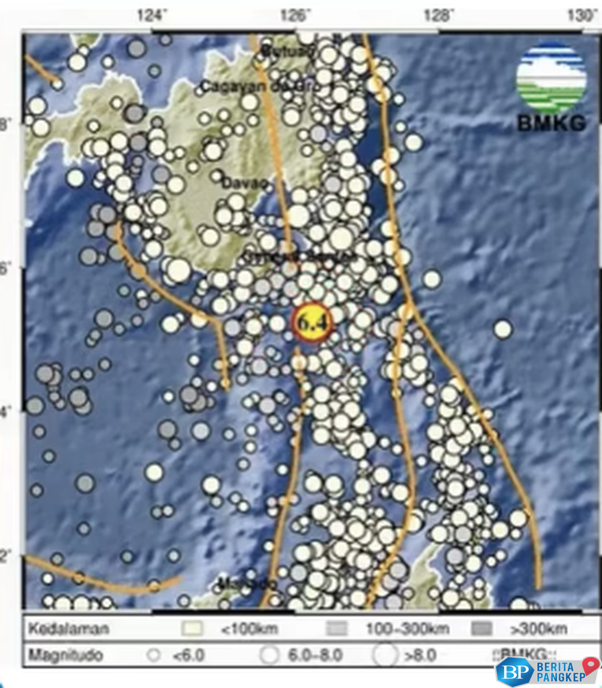 rentetan-gempa-bumi-guncang-sulawesi-utara-ini-kata-bmkg