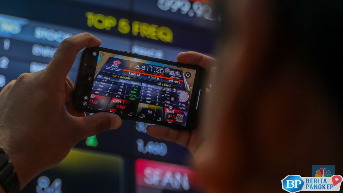 simak-sentimen-pasar-pekan-depan-inflasi-ri-hingga-pidato-bos-the-fed