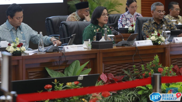 sri-mulyani-bilang-volatilitas-dolar-saat-ini-mirip-era-covid