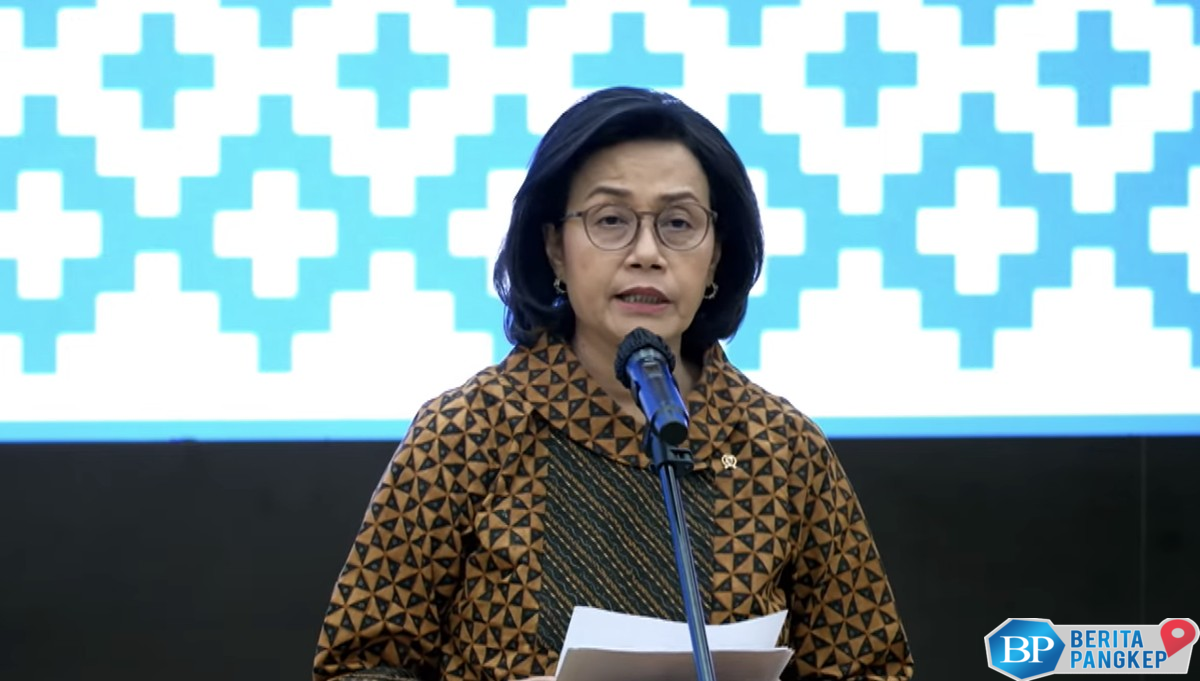 sri-mulyani-ke-ratusan-pejabat-kemenkeu-wujudkan-program-presiden