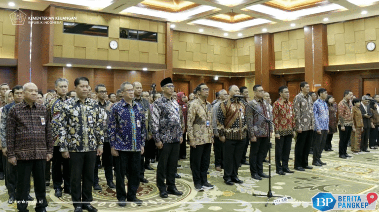 sri-mulyani-rombak-139-pejabat-kemenkeu-ini-daftarnya