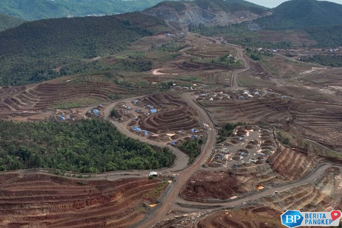 terungkap-ini-5-perusahaan-yang-menambang-nikel-di-raja-ampat