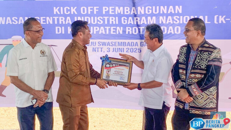 trenggono-dapat-gelar-pangeran-laut-dari-warga-rote-ndao-ini-alasannya