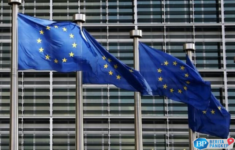 trump-naikkan-tarif-baja-50-uni-eropa-bakal-balas-dendam