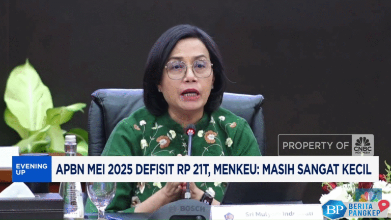 video-apbn-mei-2025-defisit-rp-21t-menkeu-klaim-masih-kecil