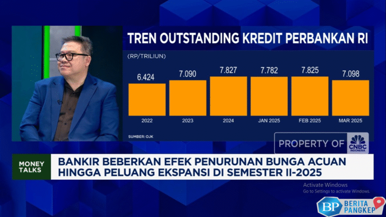 video-bankir-ungkap-efek-bunga-acuan-turun-dan-jurus-amankan-likuiditas